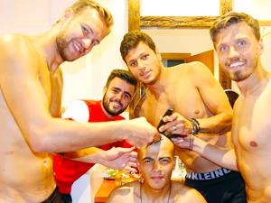 Gelenek devam ediyor