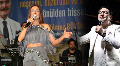 Geleneksel Park Buluşmaları başladı