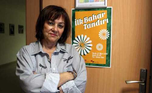 GELENEKSEL TANDIR GECESİ