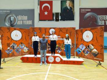 Geleneksel Türk Okçuluğu İl Seçmeleri Tamamlandı
