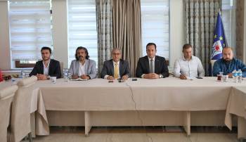 Geleneksel Türk Oyunları Festivali Kütahya’Da 5. Kez Düzenlenecek
