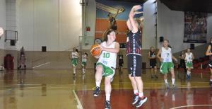 Gelişim farklı mağlup