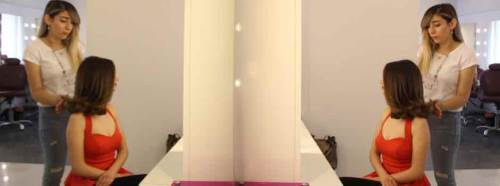 Gelin saçında 'doğal konsept' dönemi