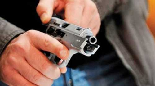 Gelini evli çıkınca dehşet saçtı