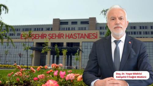 Gelişimsel Pediatri Nedir? Eskişehir Şehir Hastanesi’nden Yeni Hizmetler
