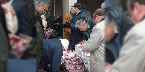 GEMLİK BELEDİYESİ'NE MÜFETTİŞ GELDİ