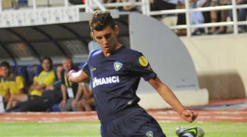 GENÇ BATUHAN’I İSTİYORUZ