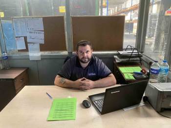 Genç Fenerbahçeliler, Belediye Tarafından Yalnız Bırakıldı
