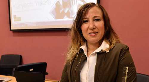 Genç işsizlerin istihdamına akademik katkı