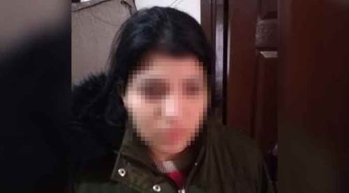 Genç kız, fuhuş çetesinin elinden böyle kurtarıldı