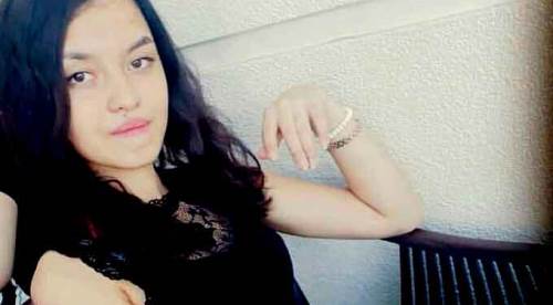 Genç kız vahşice öldürüldü!