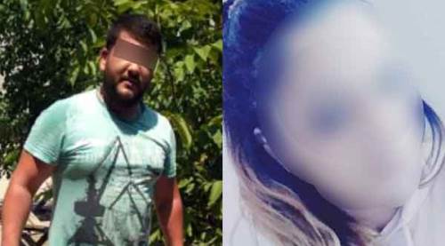 Genç kızı kaçırıp tecavüz ettiler!