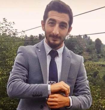 Genç Mühendisin Organları Başkalalarına Hayat Verecek
