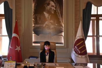 Genç Öğrencinin Hayali Gerçek Oldu
