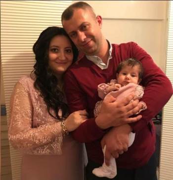 Genç Öğretmen Yaşam Mücadelesini Kaybetti
