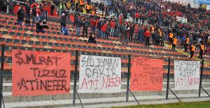 Genç oluşum Anti Nefer