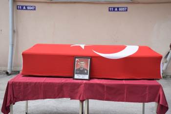 Genç Polis Memurunun Vefatı Yakınlarını Yasa Boğdu
