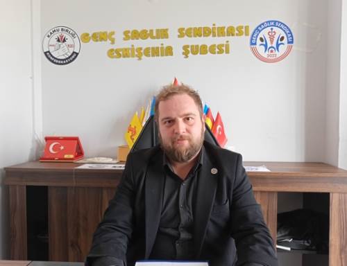 Genç Sağlık Sendikası: "Enflasyon zamları eridi, çalışanlar zorluk yaşıyor!"