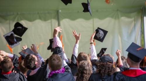 Genç Üniversite Sıralaması belli oldu: Listede 21 Türk var