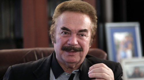 Gencebay istifa etti! Müzik dünyası şokta...