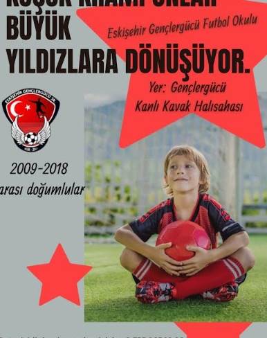 Gençlegücü’nde kayıtlar başladı