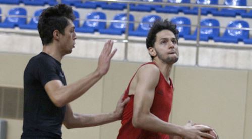 Gençler 1 Ekim’de parkede