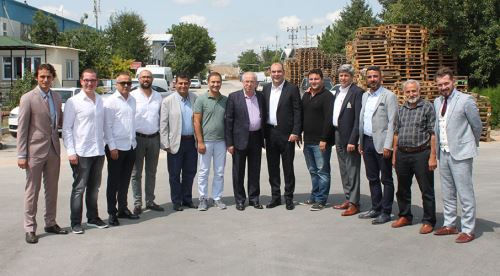 Gençler büyük katkı sağlar