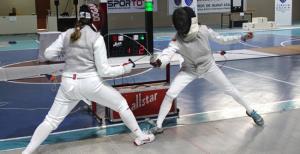 Gençler flöre açık turnuvası