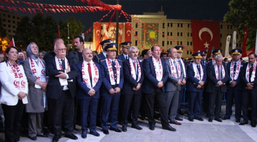 Gençler hiç unutmayın