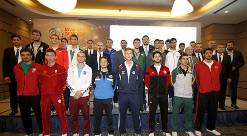 Gençler Ligi başlıyor