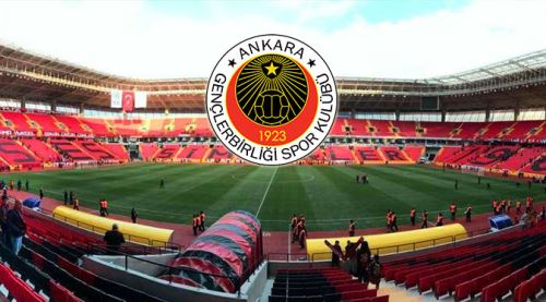 Gençlerbirliği maçları Eskişehir'de oynayacak