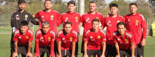 Gençlerden yine kötü performans