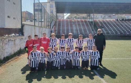 Gençlergücü B Grubu’nda