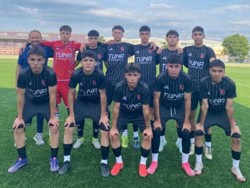 Gençlergücü berabere kaldı