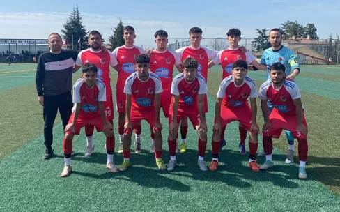 Gençlergücü dinlenecek