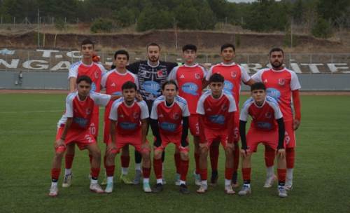 Gençlergücü direnemedi