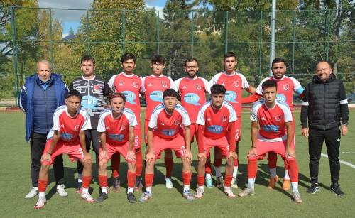 Gençlergücü ilk galibiyetini alacak