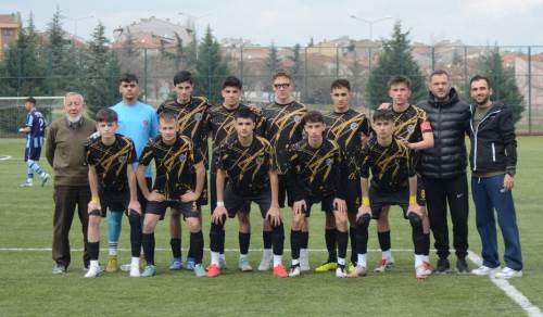 Gençlergücü kaçıyor Anadolu kovalıyor