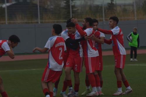 Gençlergücü puan istiyor