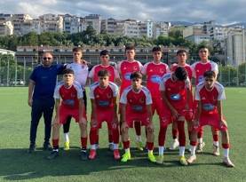 Gençlergücü son maçını yapacak