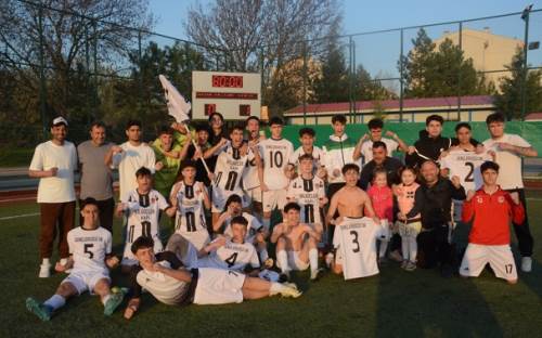 Gençlergücü takılmadı