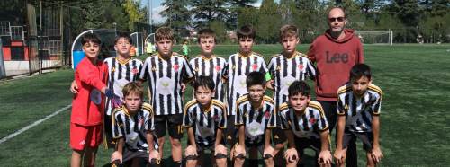 Gençlergücü U14 kazanmayı bildi
