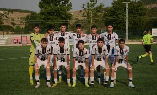 Gençlergücü U19’a başvuracak