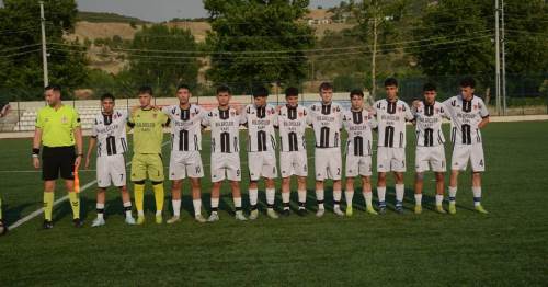 Gençlergücü veda etti