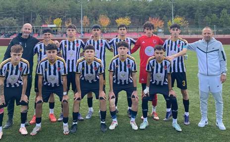 Gençlergücü veda mı edecek?