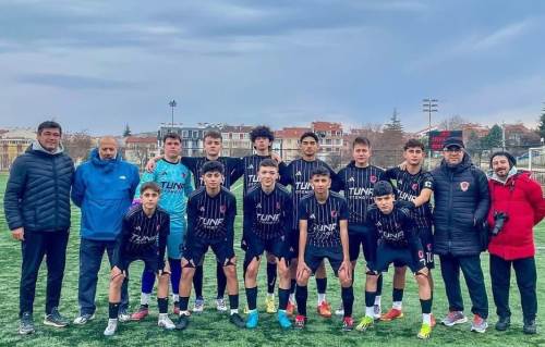 Gençlergücü yerini sağlamlaştırmak istiyor