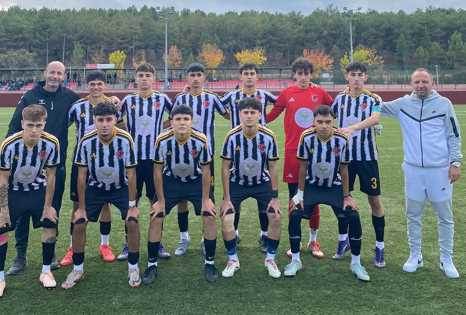 Gençlergücü zoru deneyecek