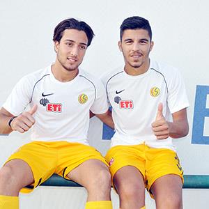 Gençlerin aklı Fener maçında