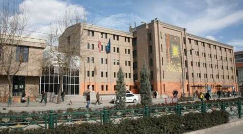 Gençlerin Eskişehir Büyükşehir'den en büyük beklentisi...