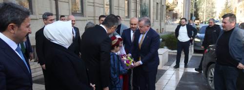 Gençlik ve Spor Bakanı Bak’tan Eskişehir’e kritik ziyaret